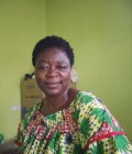 Dating Woman Cameroun to  Sangmelima  : Melanie, 45 years